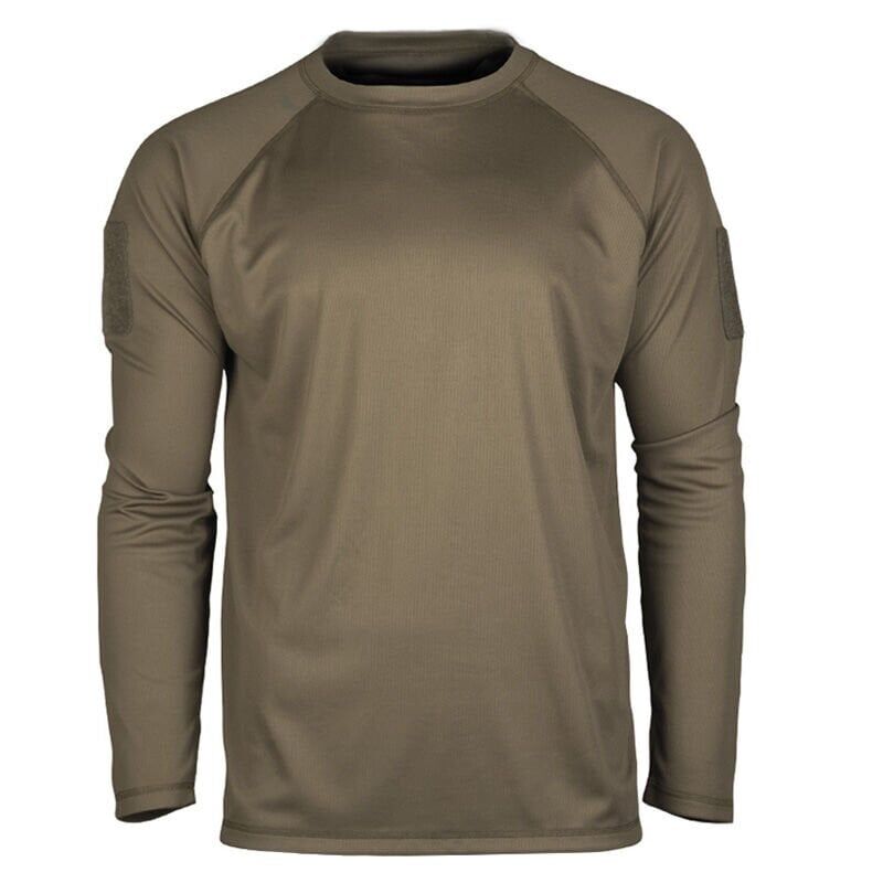STURM TAC. QUICK DRY YESIL T-SHIRT XXL