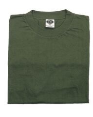 STURM YESIL TISORT XL
