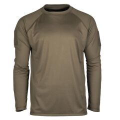 STURM TAC. QUICK DRY YESIL T-SHIRT XXXL