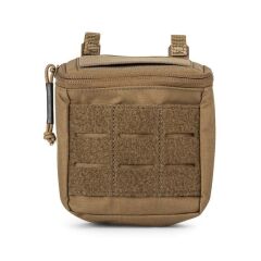 5.11 FLEX SHOTGUN AMMO POUCH KAHVE