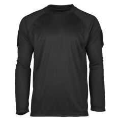 STURM TAC. QUICK DRY SIYAH T-SHIRT M