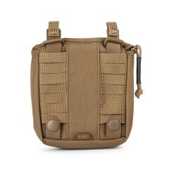 5.11 FLEX SHOTGUN AMMO POUCH YEŞİL