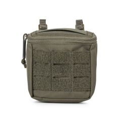 5.11 FLEX SHOTGUN AMMO POUCH YEŞİL