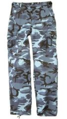 STURM RANGER PANTOLON HAVACI S