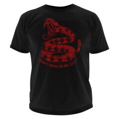 5.11 LOGO T (DONT TREAD ON ME) T-SHIRT S