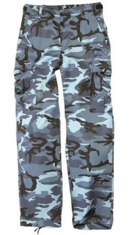 STURM RANGER PANTOLON HAVACI XL