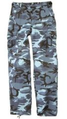 STURM RANGER PANTOLON HAVACI XL