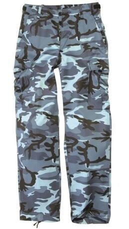 STURM RANGER PANTOLON HAVACI XXL