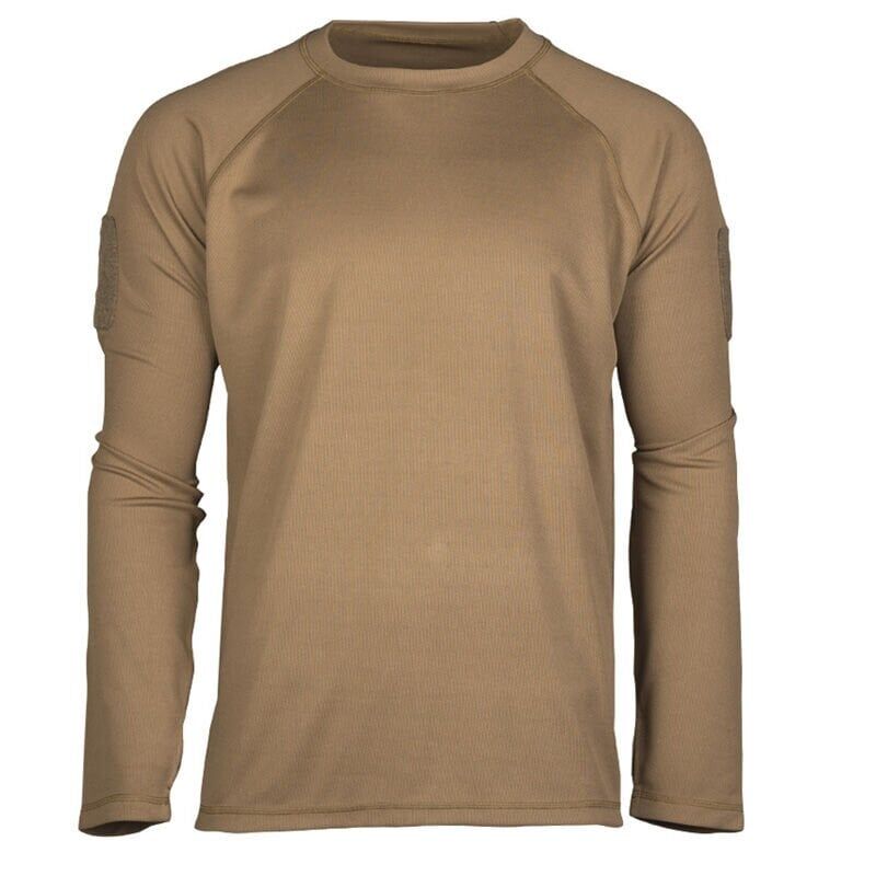 STURM TAC.QUICK DRY D.COYOTE LANGARMSHIRT XXL