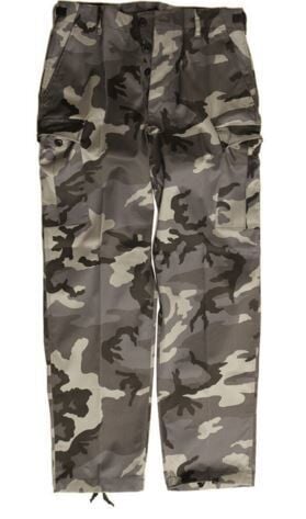 STURM RANGER PANTOLON HAVACI S
