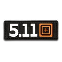 5.11 SCOPE PATCH