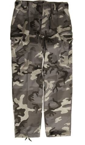 STURM RANGER PANTOLON HAVACI L