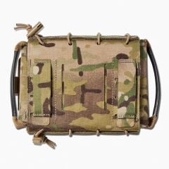 5.11 UCR FLAT IFAK POUCH MC