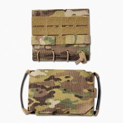 5.11 UCR FLAT IFAK POUCH MC