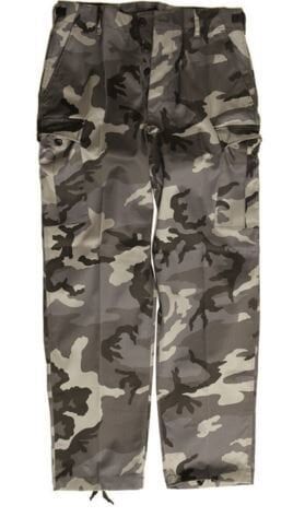 STURM RANGER PANTOLON HAVACI XXL