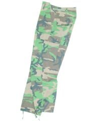 STURM PANTOLON KAMUFLAJ SMALL