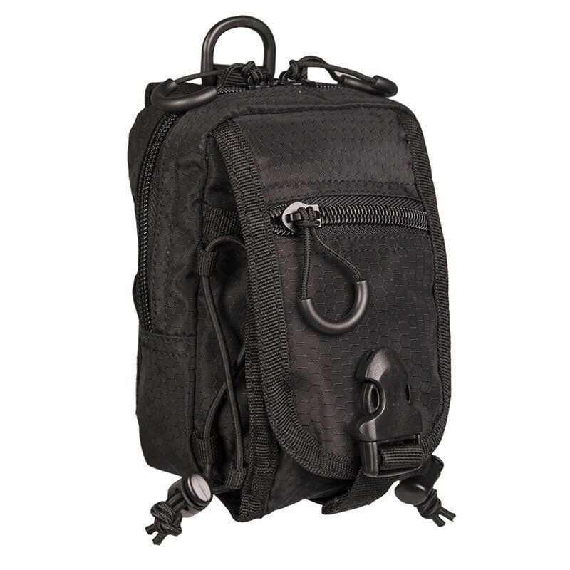 STURM HEXTAC BELT POUCH CANTA YEŞİL