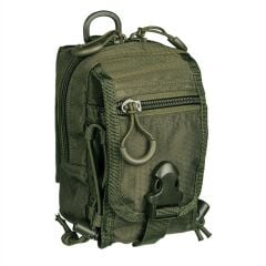 STURM HEXTAC BELT POUCH CANTA YEŞİL