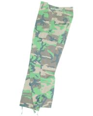 STURM PANTOLON KAMUFLAJ MEDIUM