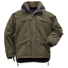 5.11 TACTICAL AGGRESSOR YESIL MONT XL