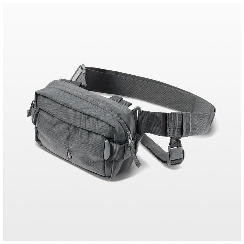 5.11 LVC6 WAIST GRI CANTA