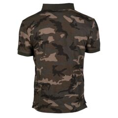STURM POLOSHIRT WOODLAND T-SHIRT S