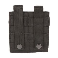 STURM DOUBLE POUCH CIFTLI SARJOR KILIFI YEŞİL