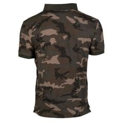 STURM POLOSHIRT WOODLAND T-SHIRT XL