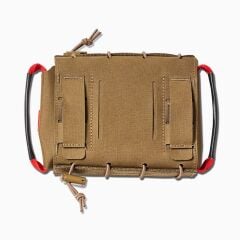 5.11 UCR FLAT IFAK POUCH KAHVE