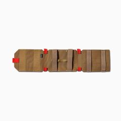 5.11 UCR FLAT IFAK POUCH KAHVE
