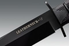 COLD STEEL LEATHERNECK S/F BICAK