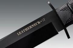 COLD STEEL LEATHERNECK S/F BICAK