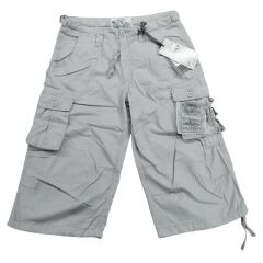 STURM KHAKI KISA PANTOLON M