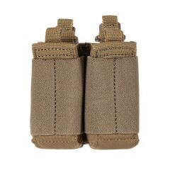 5.11 FLEX DBL PISTOL 2.0  POUCH
