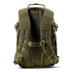 5.11 RUSH 12 SIRT YESIL CANTA