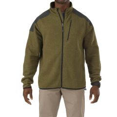 5.11 TACTICAL FULL ZIP POLAR S