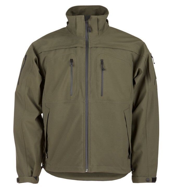5.11 TACTICAL SABRE 2 MONT XS