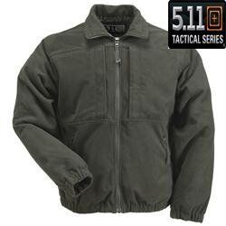 5.11 COVERT FLEECE POLAR YOSUN YESIL L