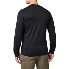 5.11 SULLI UV MERINO CREW L/S