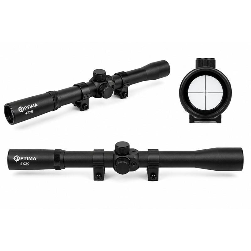 OPTIMA 4X20 DURBUN