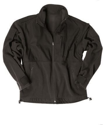 STURM FLEECE RIPSTOP CEKET M