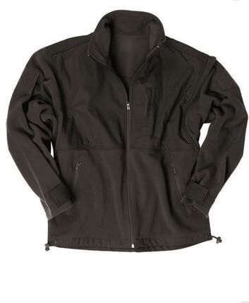 STURM FLEECE RIPSTOP CEKET L