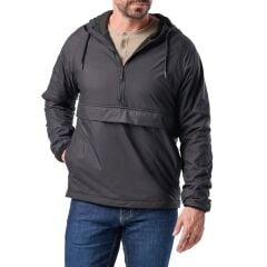 5.11 WARNER ANORAK KOBALT MAVI CEKET M