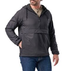 5.11 WARNER ANORAK KOBALT MAVI CEKET M