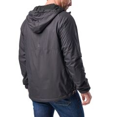 5.11 WARNER ANORAK KOBALT MAVI CEKET M