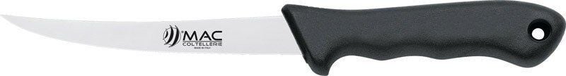 MAC D305 FILETO BICAGI (SIYAH)