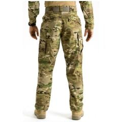 5.11 MULTICAM TDU PANTOLON XL Regular