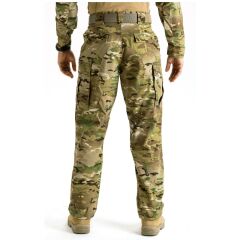 5.11 MULTICAM TDU PANTOLON XXL Regular