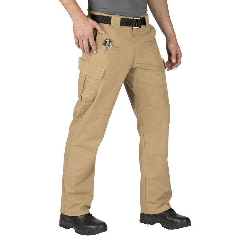 5.11 STRIKE W-FLEX-TAC PANTOLON KAHVE 40X32