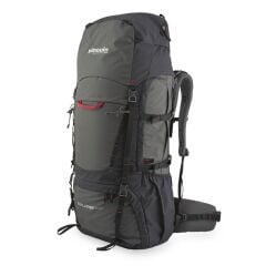 PINGUIN EXPLORER 100 SIYAH SIRT CANTASI